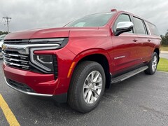 2026 Chevrolet Suburban Premier SUV