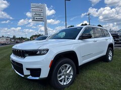 2026 Jeep Grand Cherokee L Laredo SUV