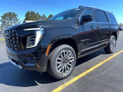 2026 GMC Yukon Denali Ultimate SUV