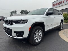 2026 Jeep Grand Cherokee L Laredo SUV