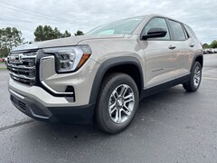 2026 GMC Terrain Elevation SUV