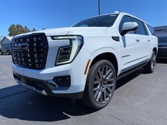 2026 GMC Yukon XL Denali Ultimate SUV