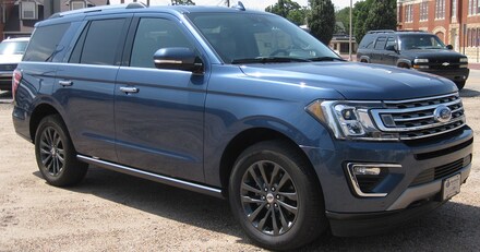 2019 Ford Expedition Limited SUV