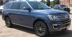 2019 Ford Expedition Limited SUV