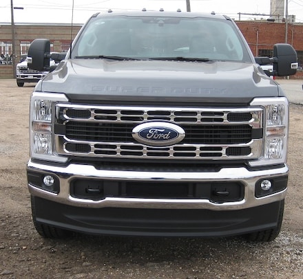 2026 Ford Super Duty F-350 XLT TRUCK