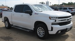 2019 Chevrolet Silverado 1500 RST Crew Cab Short Bed Truck