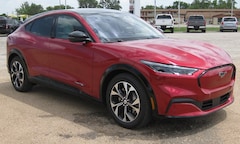 2023 Ford Mustang Mach-E Premium SUV