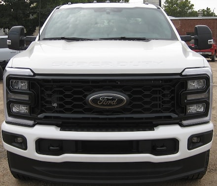 2025 Ford Super Duty F-250 Lariat TRUCK