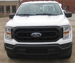2021 Ford F-150 XL Extended Cab Short Bed Truck