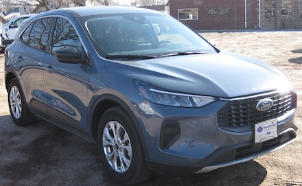 2023 Ford Escape Active SUV