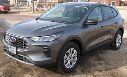 2026 Ford Escape Active&reg; SUV
