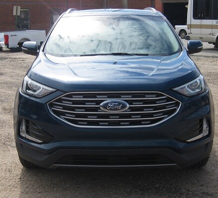 2020 Ford Edge SEL SUV