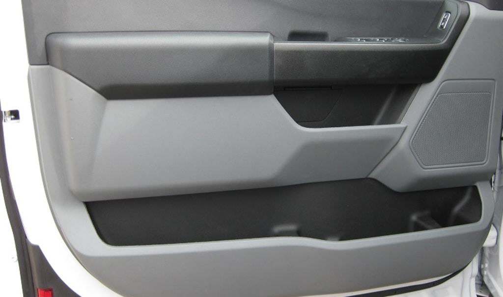 Used 2024 Ford F-550 Chassis Cab XL Chassis Truck