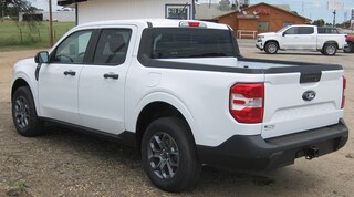 2026 Ford Maverick XLT TRUCK