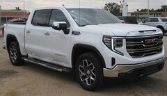 2022 GMC Sierra 1500 SLT Crew Cab Short Bed Truck