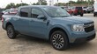  Ford Maverick