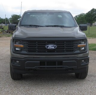2026 Ford F-150 STX&reg; TRUCK