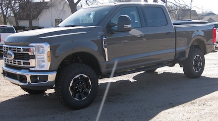 2026 Ford Super Duty F-250&reg; XLT TRUCK