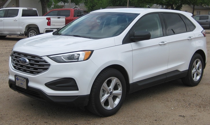 2020 Ford Edge SE