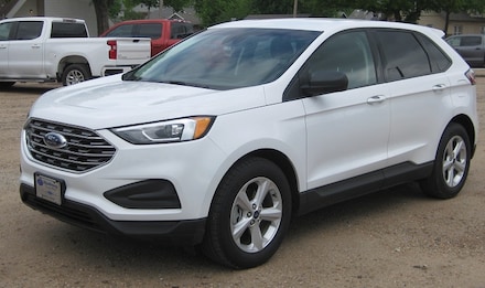 2020 Ford Edge SE SUV