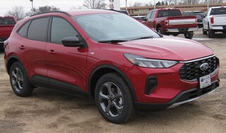 2025 Ford Escape ST-Line SUV