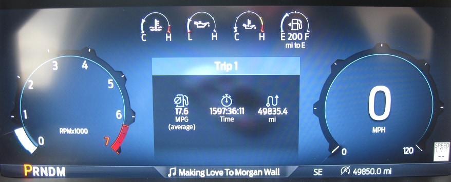 2024 Ford F-150 Platinum - Photo 12