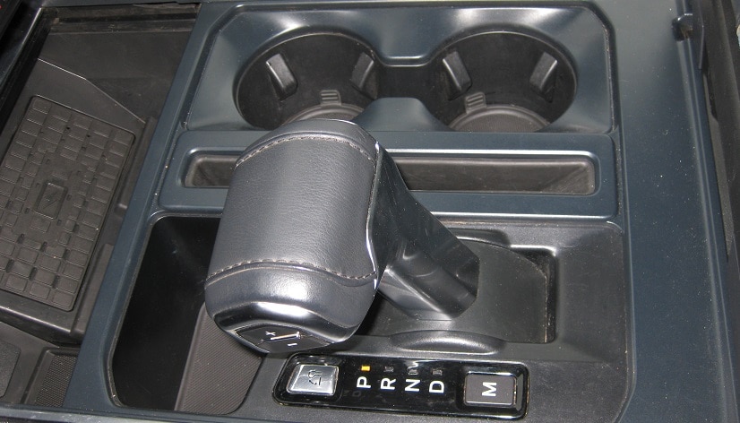 2024 Ford F-150 Platinum - Photo 15