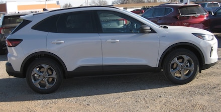 2026 Ford Escape ST-Line SUV