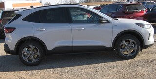 2026 Ford Escape ST-Line SUV