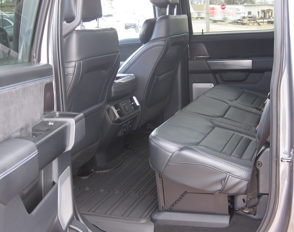 2024 Ford F-150 Platinum - Photo 10