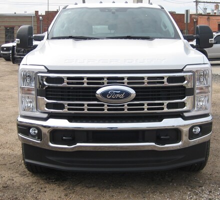 2026 Ford Super Duty F-350 XLT TRUCK