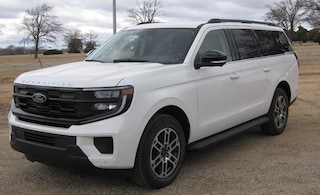 2026 Ford Expedition MAX Active SUV