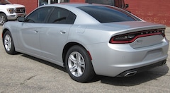 2020 Dodge Charger SXT Sedan