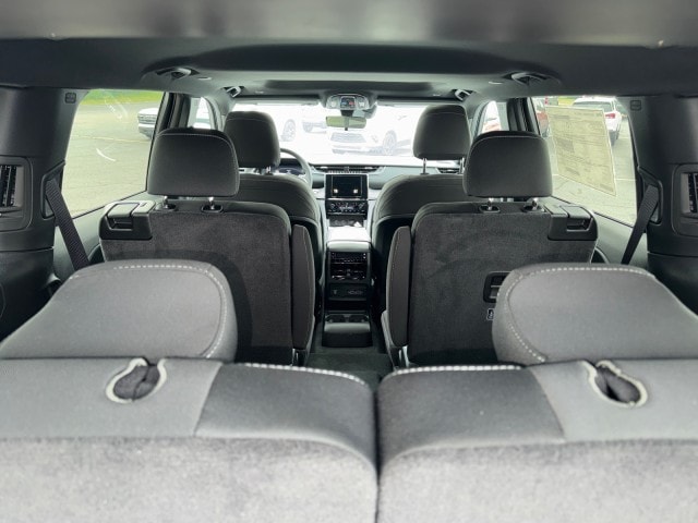 2026 Jeep Grand Cherokee L Laredo - Photo 5