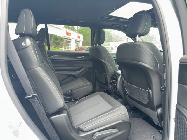 2026 Jeep Grand Cherokee L Laredo - Photo 6