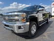 Chevrolet Silverado 2500HD