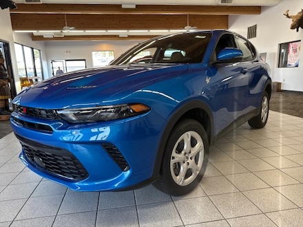 2024 Dodge Hornet GT AWD SUV