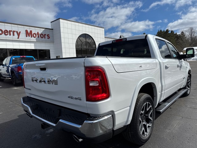 2026 RAM 1500 Laramie - Photo 6