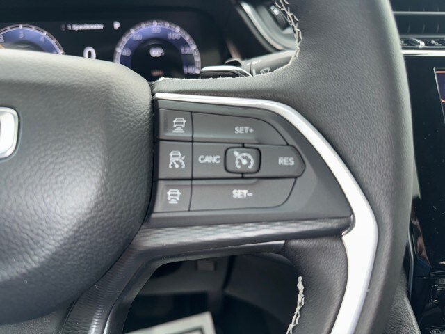 2026 Jeep Grand Cherokee L Laredo - Photo 8