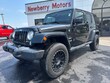 Jeep Wrangler JK Unlimited