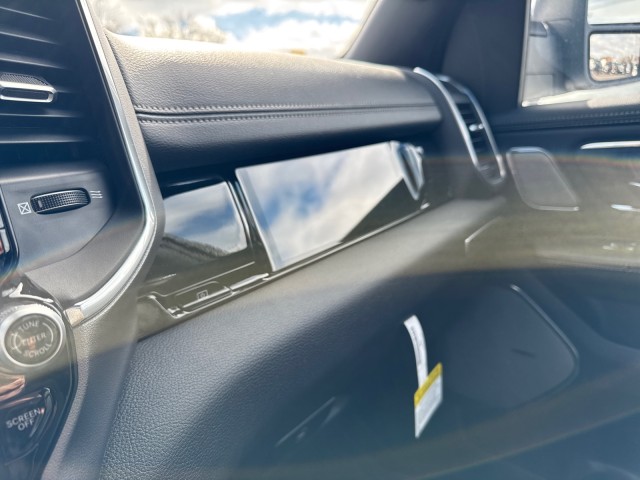 2026 RAM 1500 Laramie - Photo 12