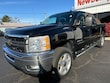 Chevrolet Silverado 2500HD