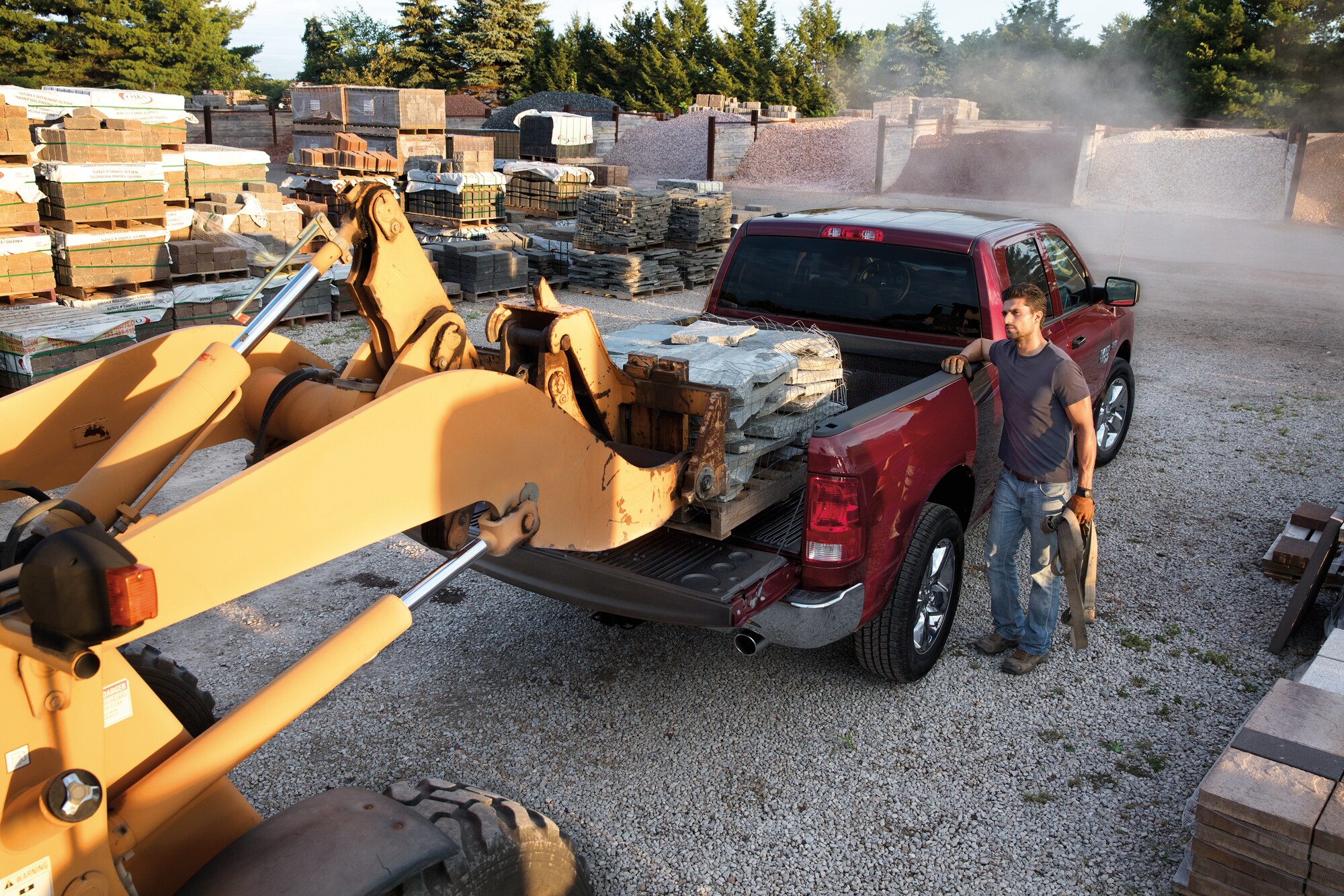 Newberry Motors New & Used Chrysler, Dodge, RAM and Jeep Vehicles