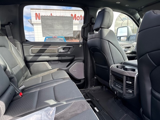2026 RAM 1500 Laramie - Photo 7
