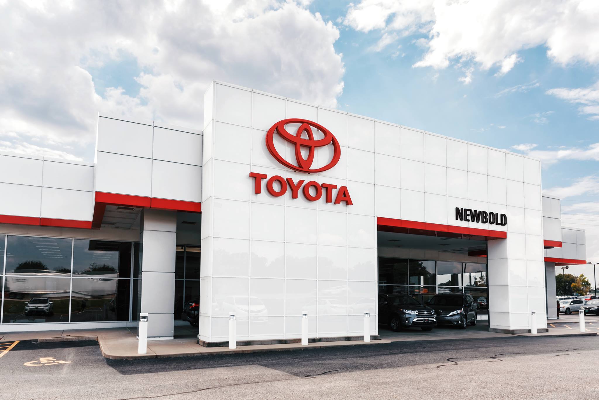 2024 Toyota Camry for Sale in O'Fallon, IL