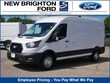  Ford Transit-350 Cargo