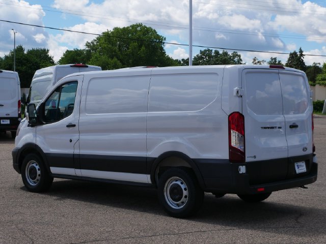 New 2026 Ford Transit-150 Base Cargo Van
