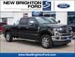  Ford Super Duty F-350 SRW