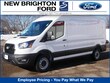  Ford Transit-350 Cargo
