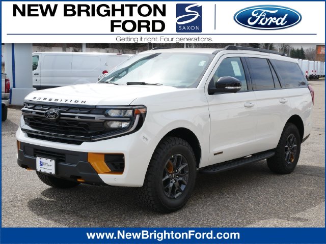  Ford Expedition